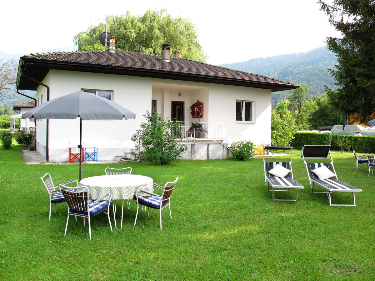 Maison Villetta ai Pini – vue lac, à 100 m de la plage - Photo 6