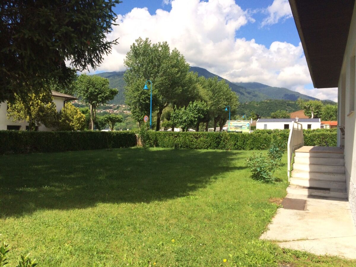 Maison Villetta ai Pini – vue lac, à 100 m de la plage - Photo 8