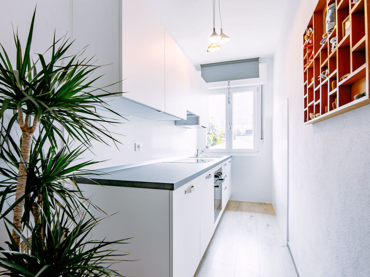 Maison Villetta ai Pini – vue lac, à 100 m de la plage - Photo 11