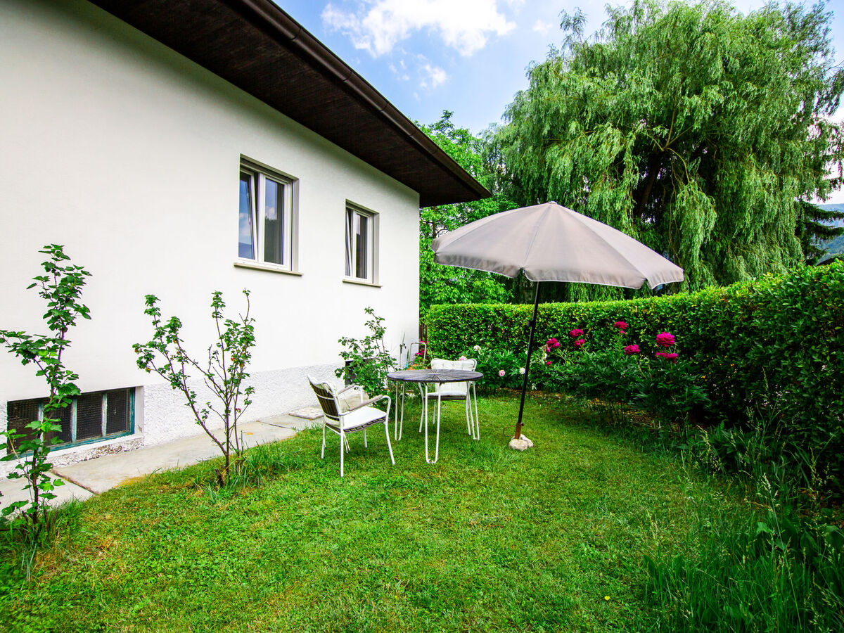 Maison Villetta ai Pini – vue lac, à 100 m de la plage - Photo 22