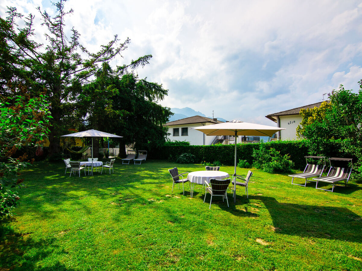 Maison Villetta ai Pini – vue lac, à 100 m de la plage - Photo 23