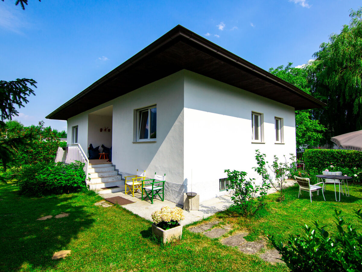 Maison Villetta ai Pini – vue lac, à 100 m de la plage - Photo 24