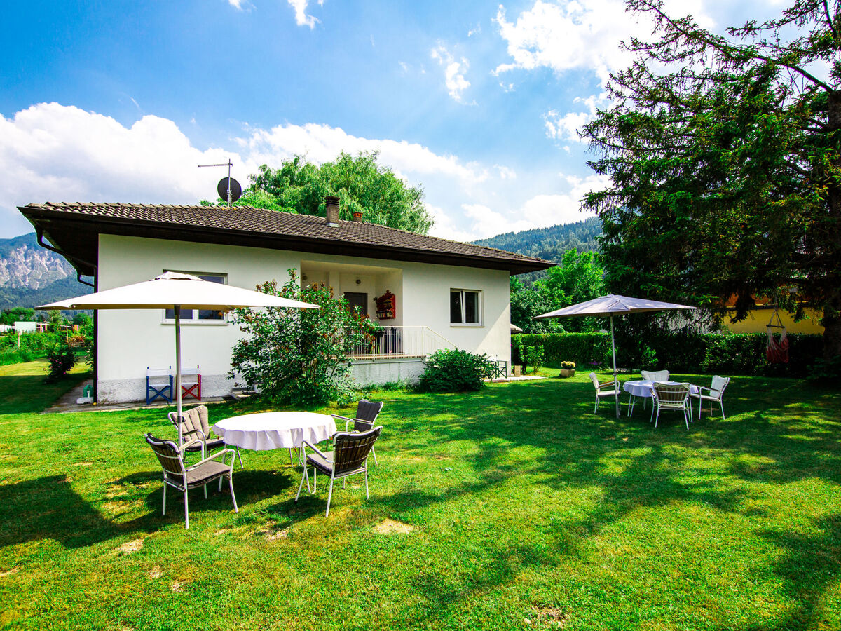 Maison Villetta ai Pini – vue lac, à 100 m de la plage - Photo 26