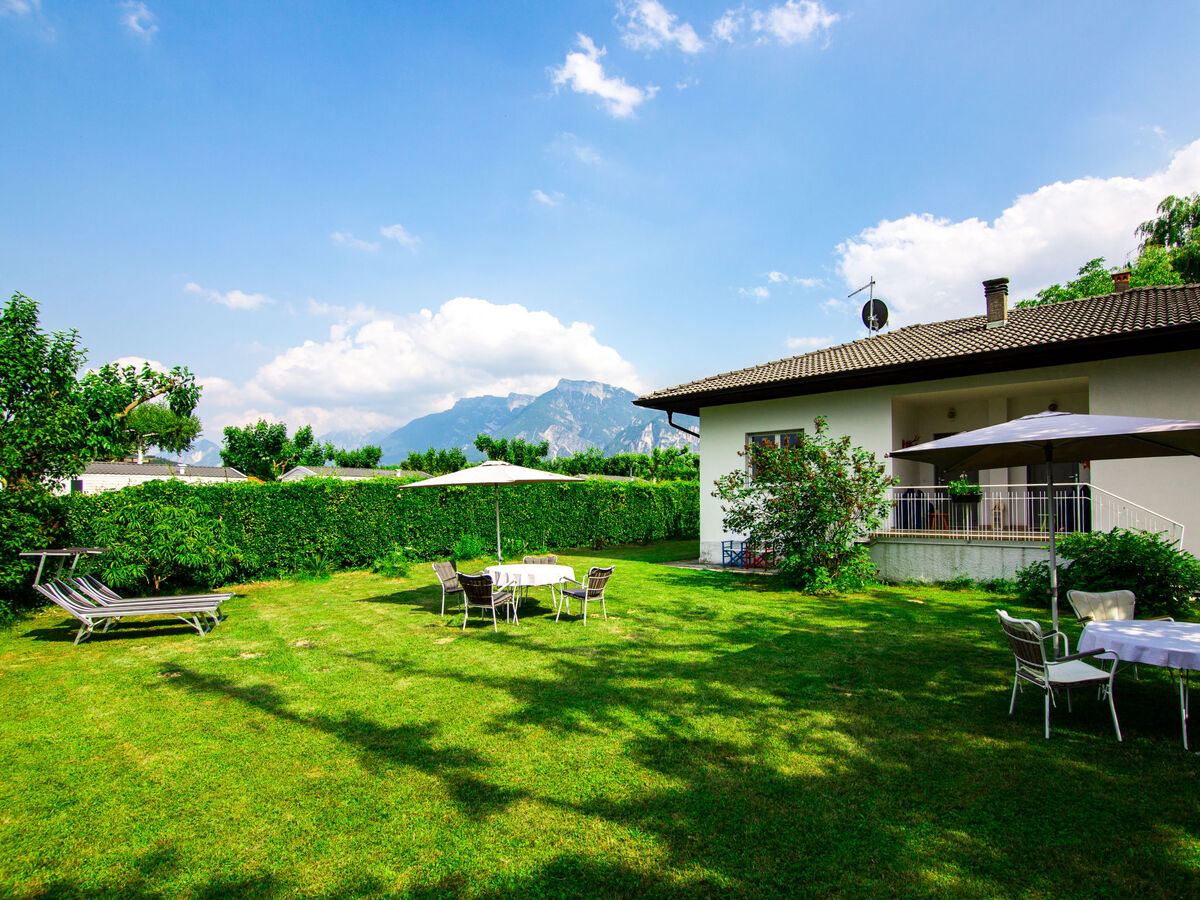 Maison Villetta ai Pini – vue lac, à 100 m de la plage - Photo 27