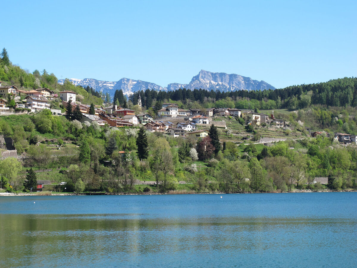 Maison Villetta ai Pini – vue lac, à 100 m de la plage - Photo 29