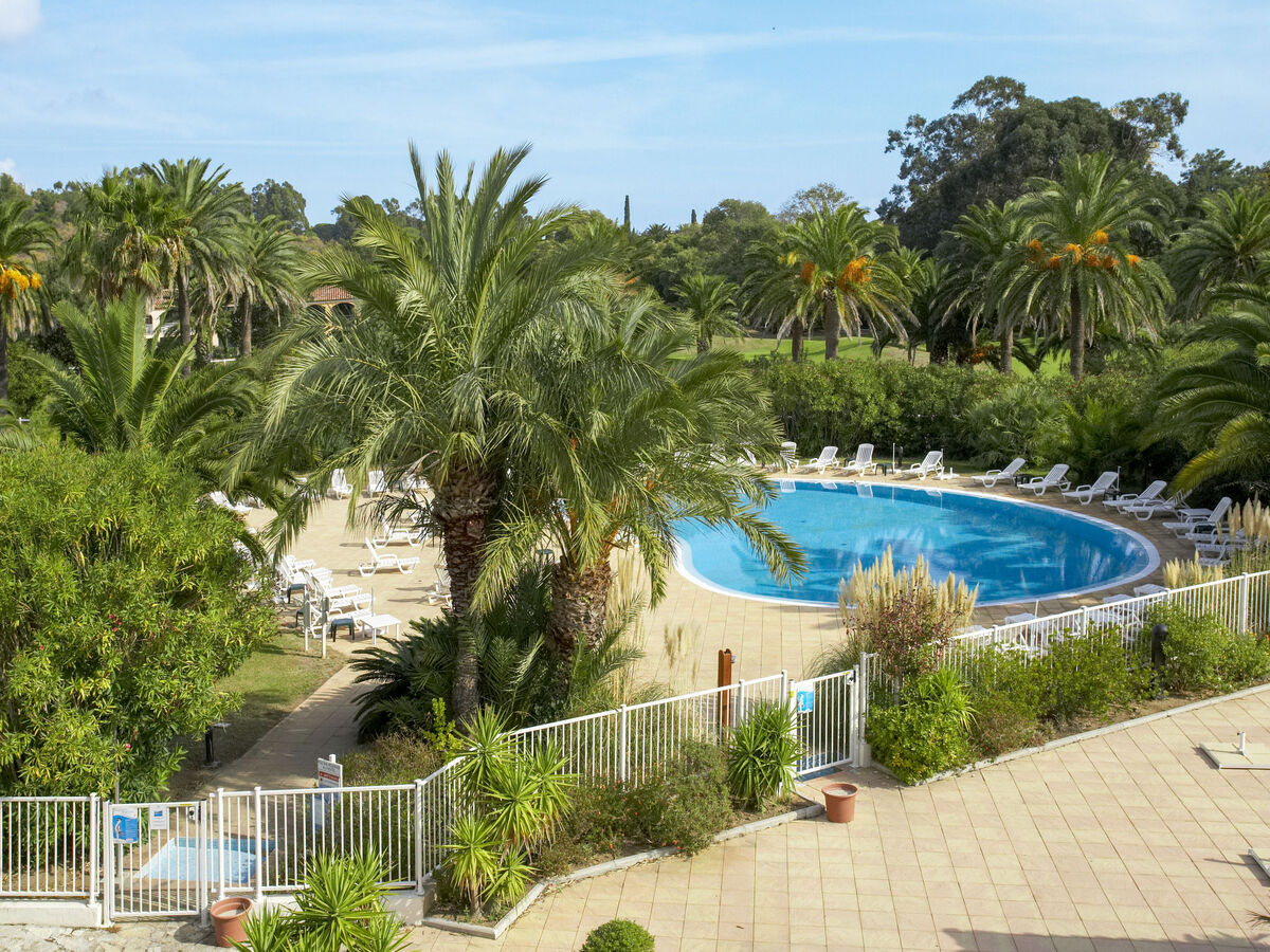 Studio 23 m² Les Perles de Saint Tropez à Port Grimaud - Photo 12