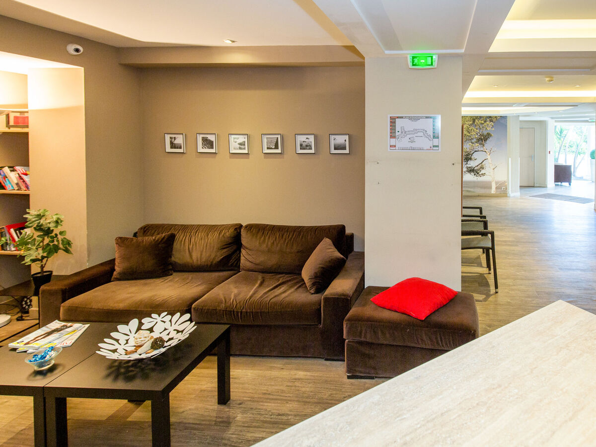 Studio 23 m² Les Perles de Saint Tropez à Port Grimaud - Photo 15