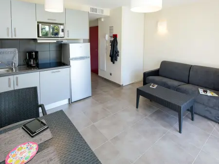 Les Perles de Saint Tropez – Apt 40 m² Port Grimaud : photo 8