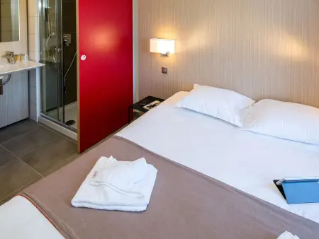 Les Perles de Saint Tropez – Apt 40 m² Port Grimaud : photo 9