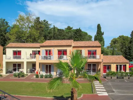 Les Perles de Saint Tropez – Apt 40 m² Port Grimaud : photo 11