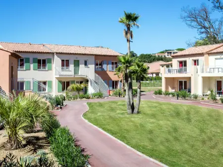 Les Perles de Saint Tropez – Apt 40 m² Port Grimaud : photo 12