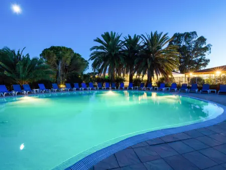 Les Perles de Saint Tropez – Apt 40 m² Port Grimaud : photo 15