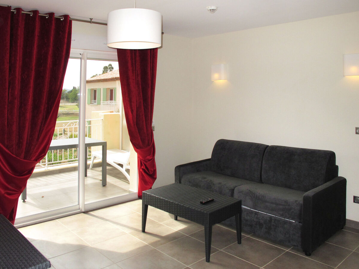 Les Perles de Saint Tropez, appartement 3 pièces Port Grimaud - Photo 6