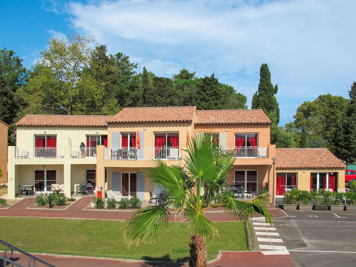 Les Perles de Saint Tropez, appartement 3 pièces Port Grimaud - Photo 12