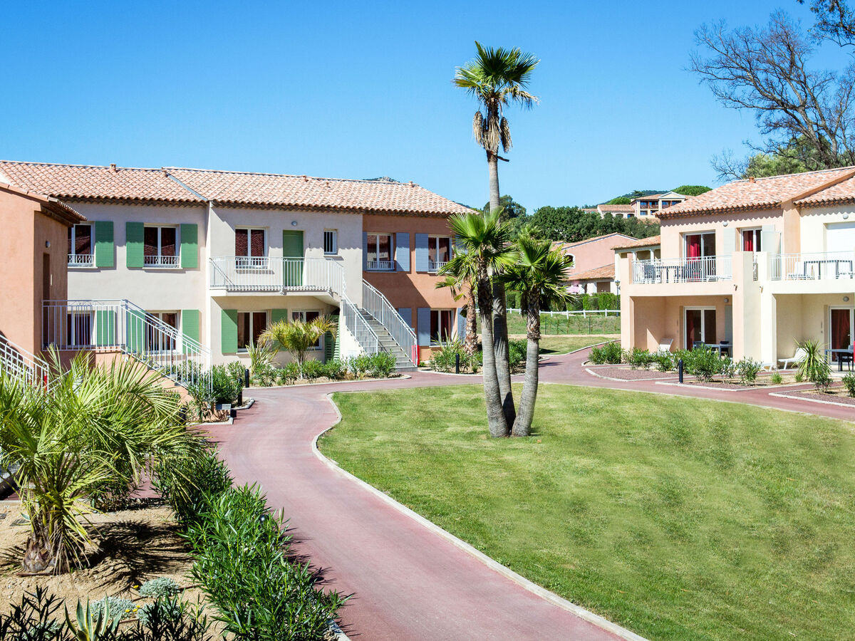 Les Perles de Saint Tropez, appartement 3 pièces Port Grimaud - Photo 13
