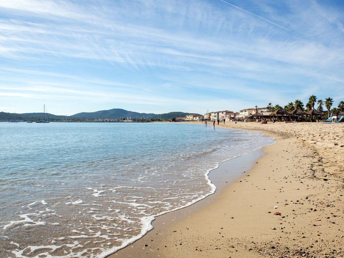 Les Perles de Saint Tropez, appartement 3 pièces Port Grimaud - Photo 18