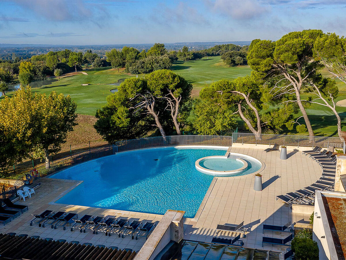 Appartement Provence Country Club à L'Isle-sur-la-Sorgue - Photo 1