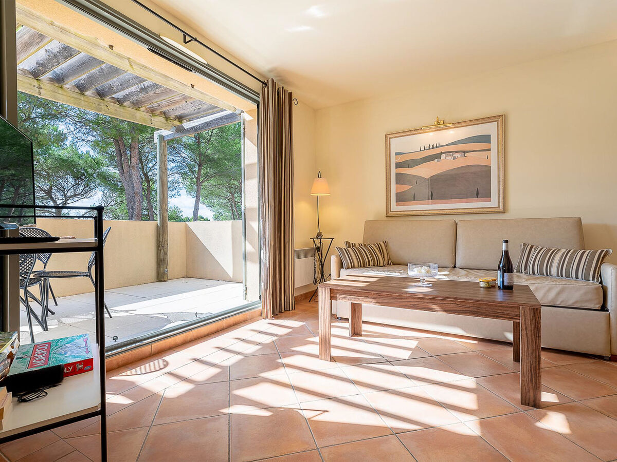 Appartement Provence Country Club à L'Isle-sur-la-Sorgue - Photo 8