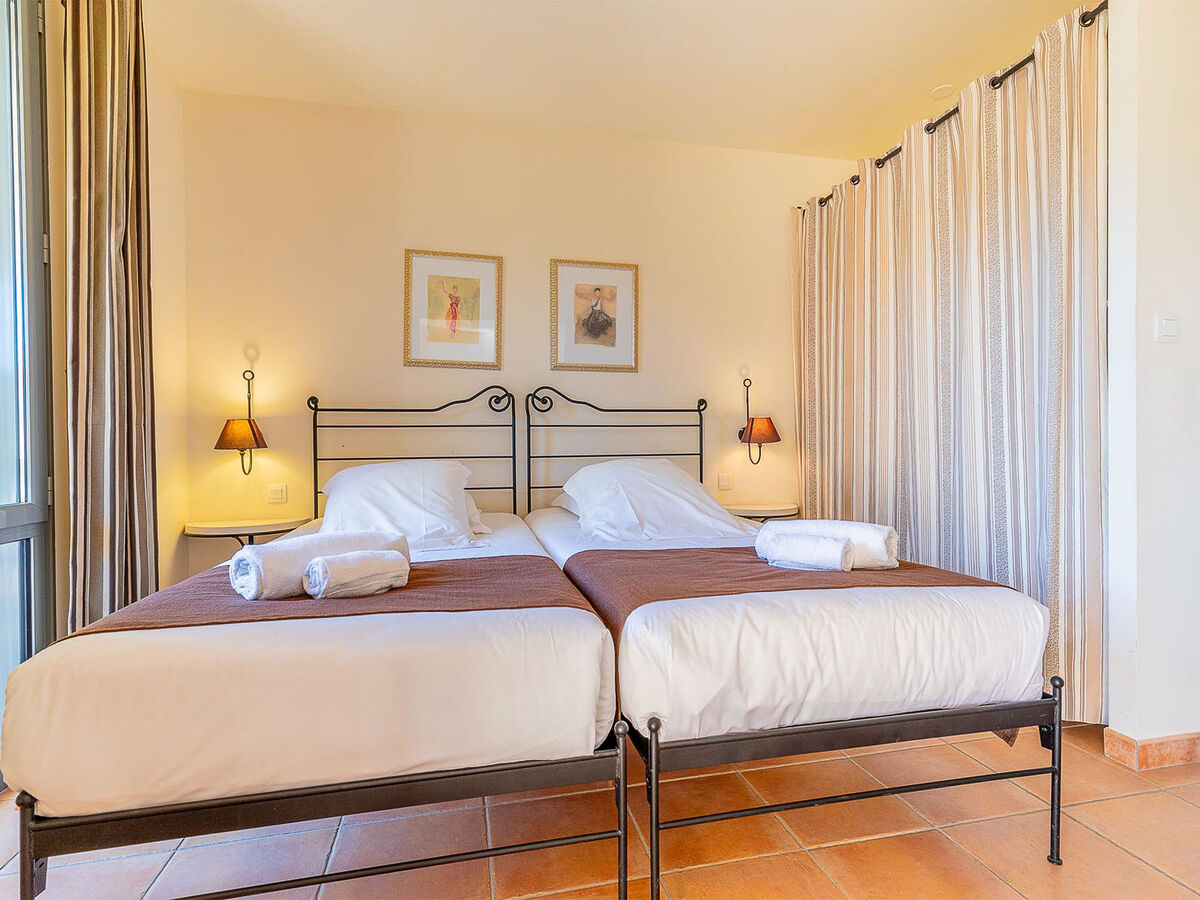 Appartement Provence Country Club à L'Isle-sur-la-Sorgue - Photo 17
