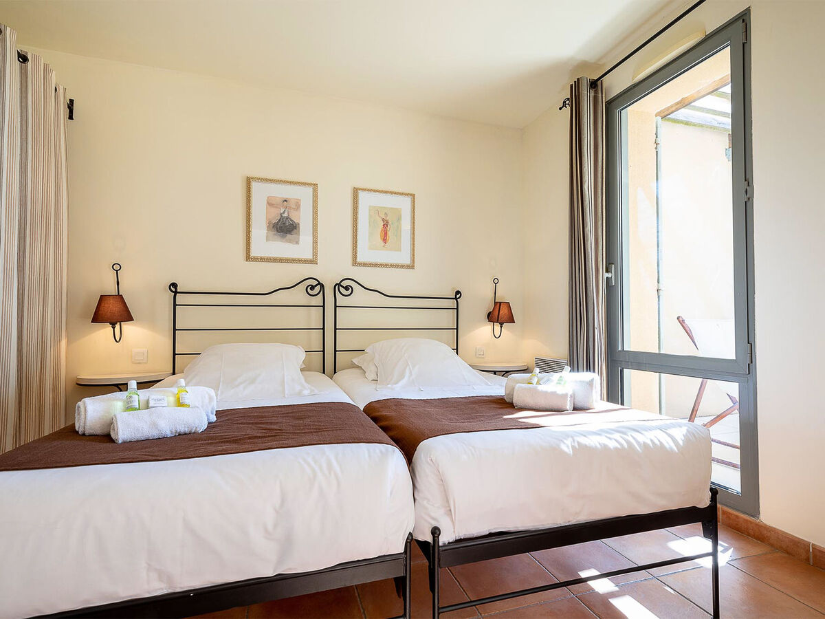 Appartement Provence Country Club à L'Isle-sur-la-Sorgue - Photo 19