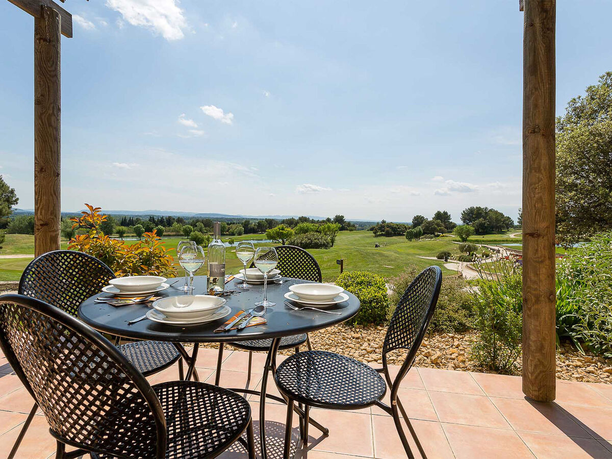 Appartement Provence Country Club à L'Isle-sur-la-Sorgue - Photo 23