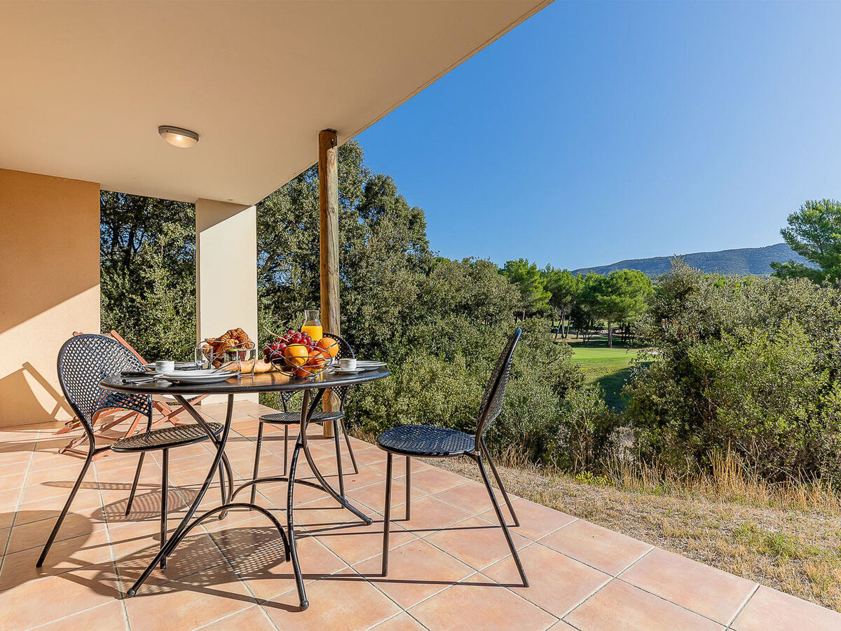 Appartement Provence Country Club à L'Isle-sur-la-Sorgue - Photo 24
