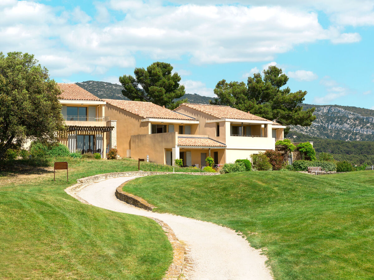 Appartement Provence Country Club à L'Isle-sur-la-Sorgue - Photo 26