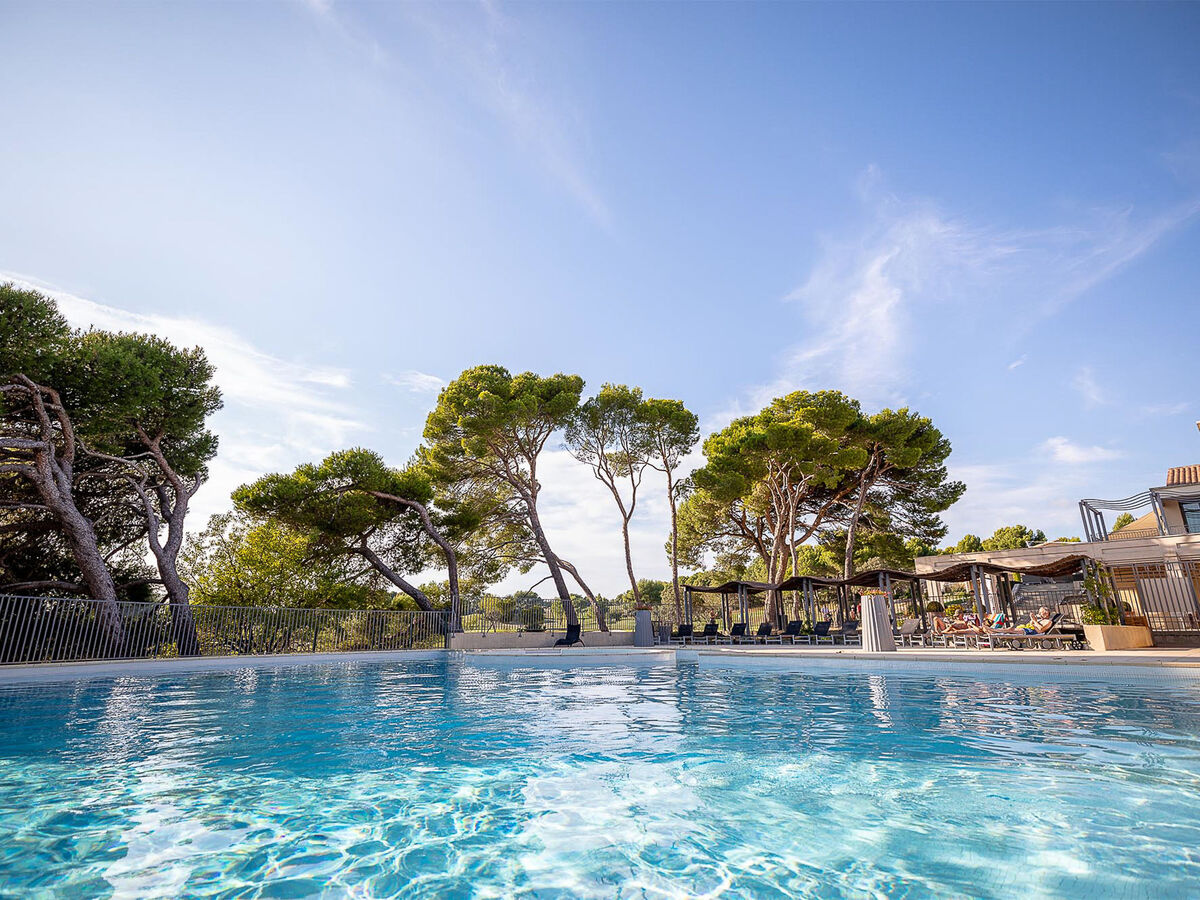 Appartement Provence Country Club à L'Isle-sur-la-Sorgue - Photo 33