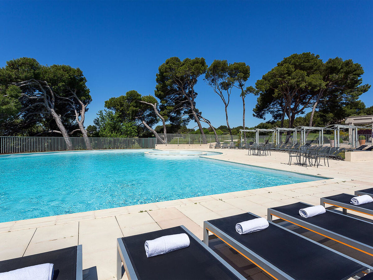 Appartement Provence Country Club à L'Isle-sur-la-Sorgue - Photo 34