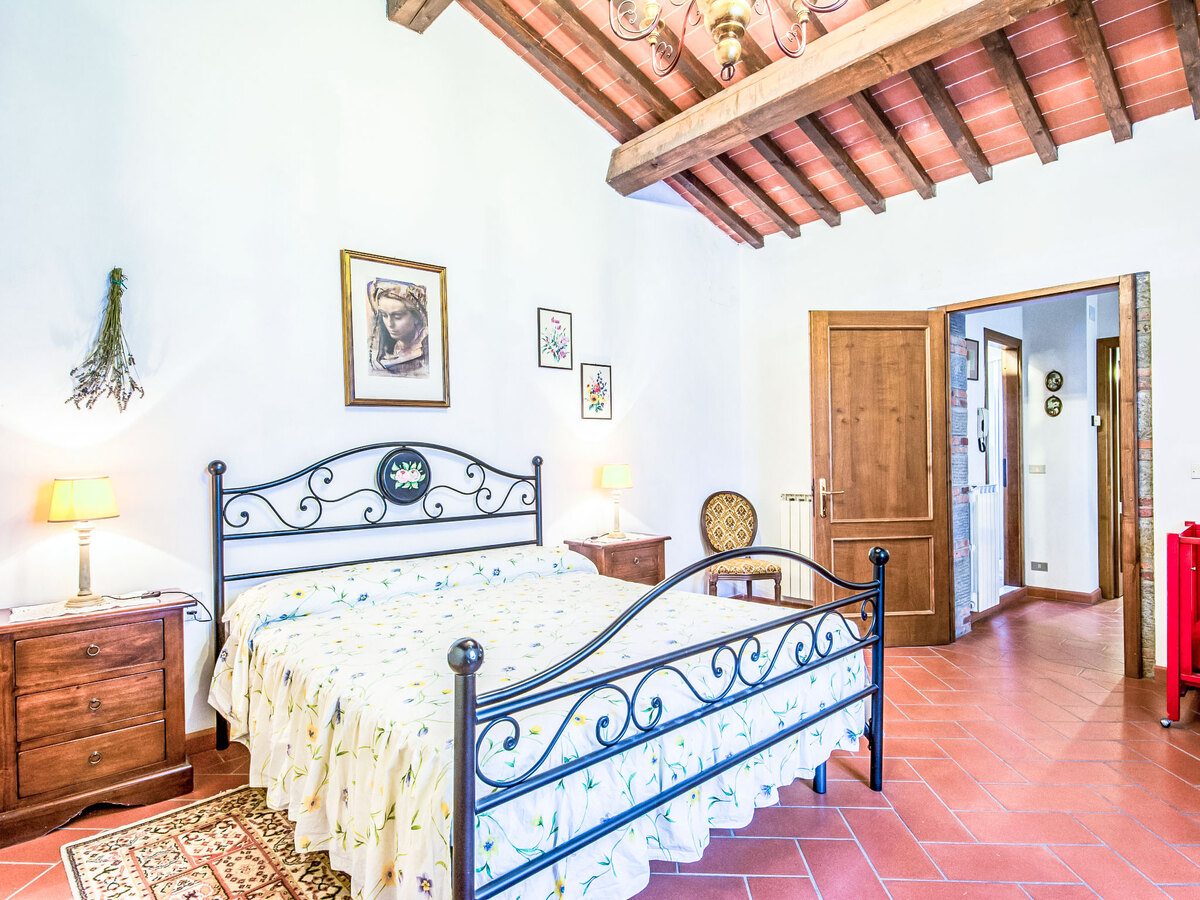 Tribolina – Gîte rustique 4 pers. en Toscane, 550 m d'altitude - Photo 5