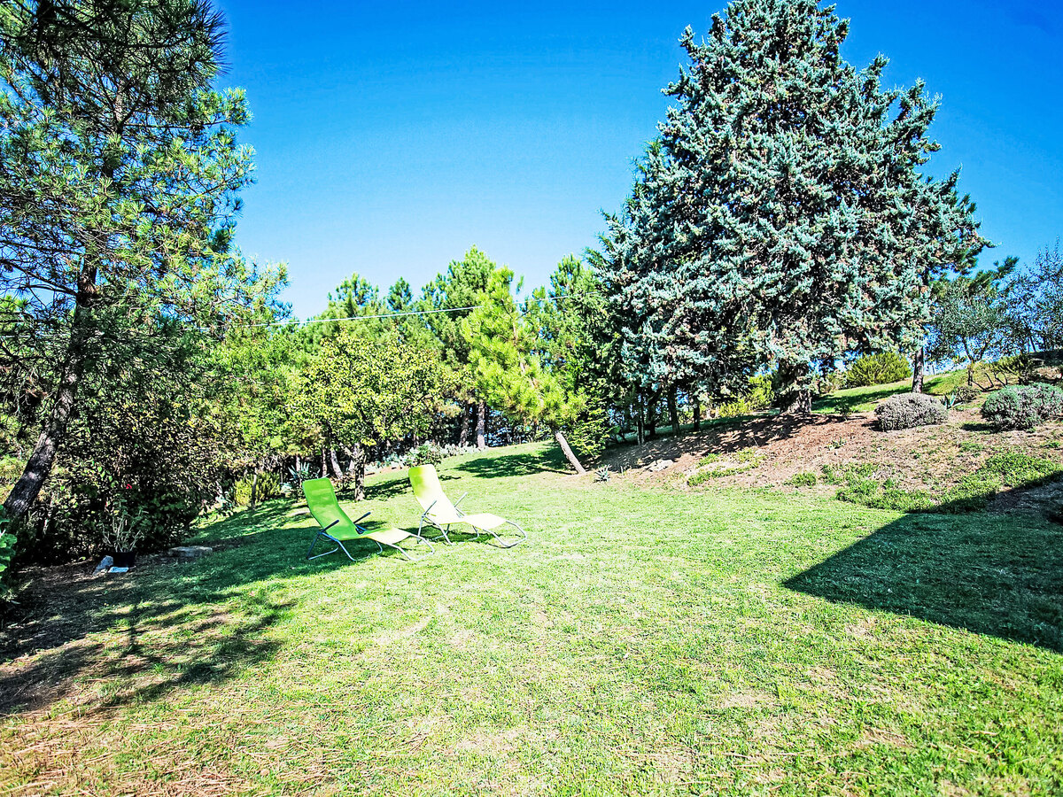 Tribolina – Gîte rustique 4 pers. en Toscane, 550 m d'altitude - Photo 6