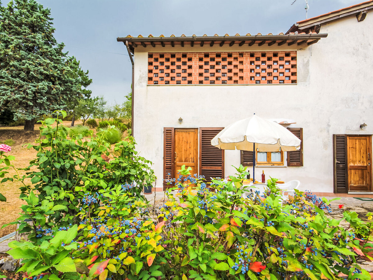 Tribolina – Gîte rustique 4 pers. en Toscane, 550 m d'altitude - Photo 8