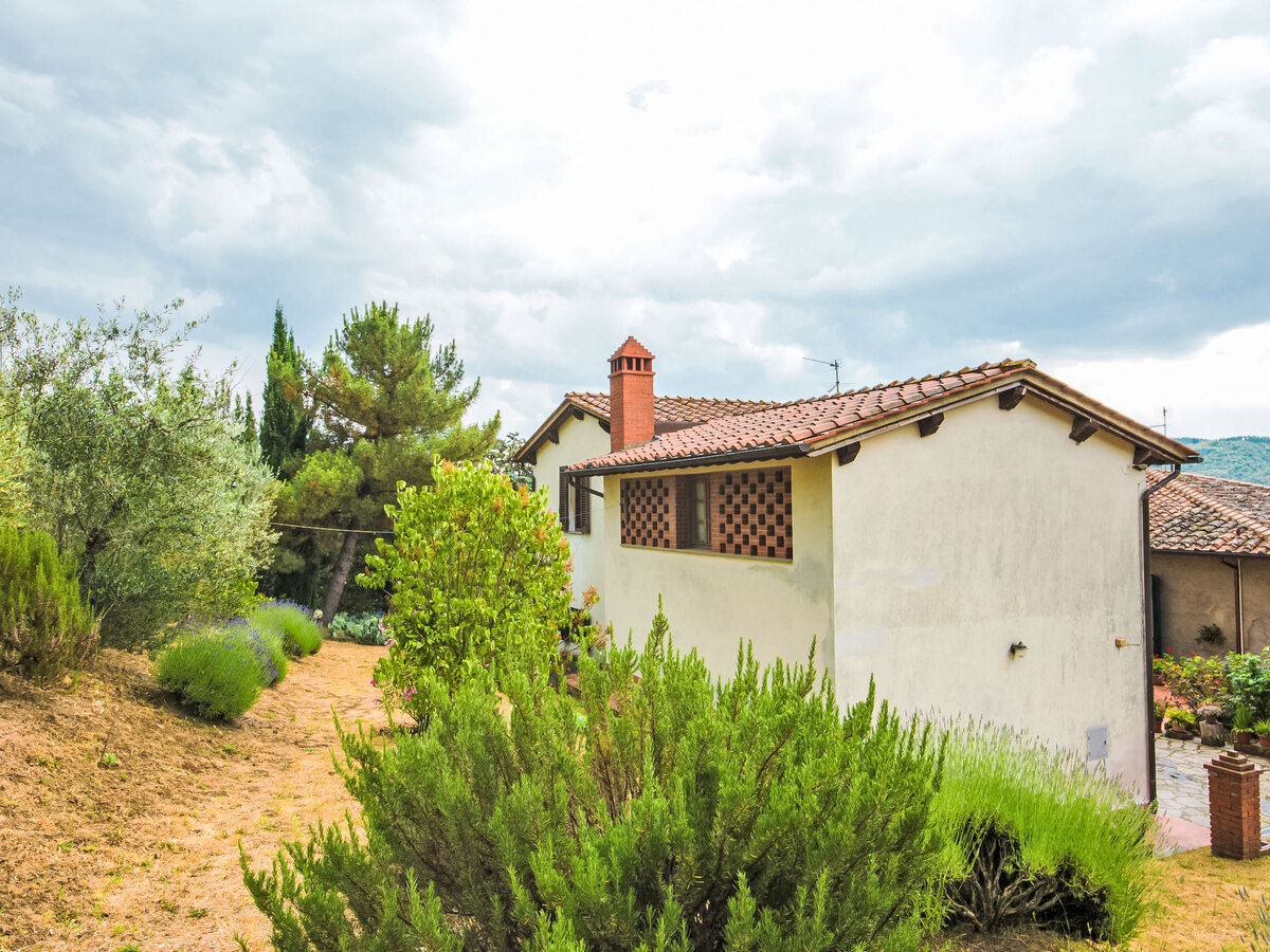 Tribolina – Gîte rustique 4 pers. en Toscane, 550 m d'altitude - Photo 15