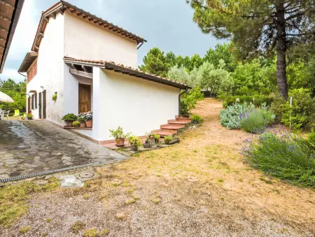 Tribolina – Gîte rustique 4 pers. en Toscane, 550 m d'altitude : photo 2
