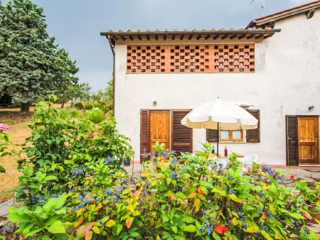 Tribolina – Gîte rustique 4 pers. en Toscane, 550 m d'altitude : photo 8
