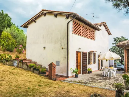 Tribolina – Gîte rustique 4 pers. en Toscane, 550 m d'altitude : photo 16