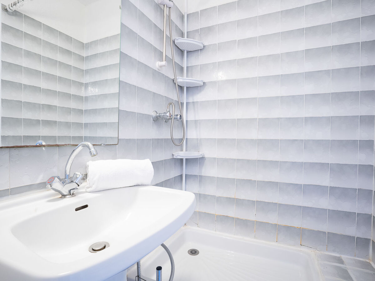 Studio Voiles d'Or-Gênois, 500 m de la plage - Photo 12