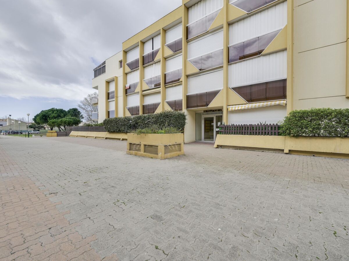 Studio Voiles d'Or-Gênois, 500 m de la plage - Photo 17