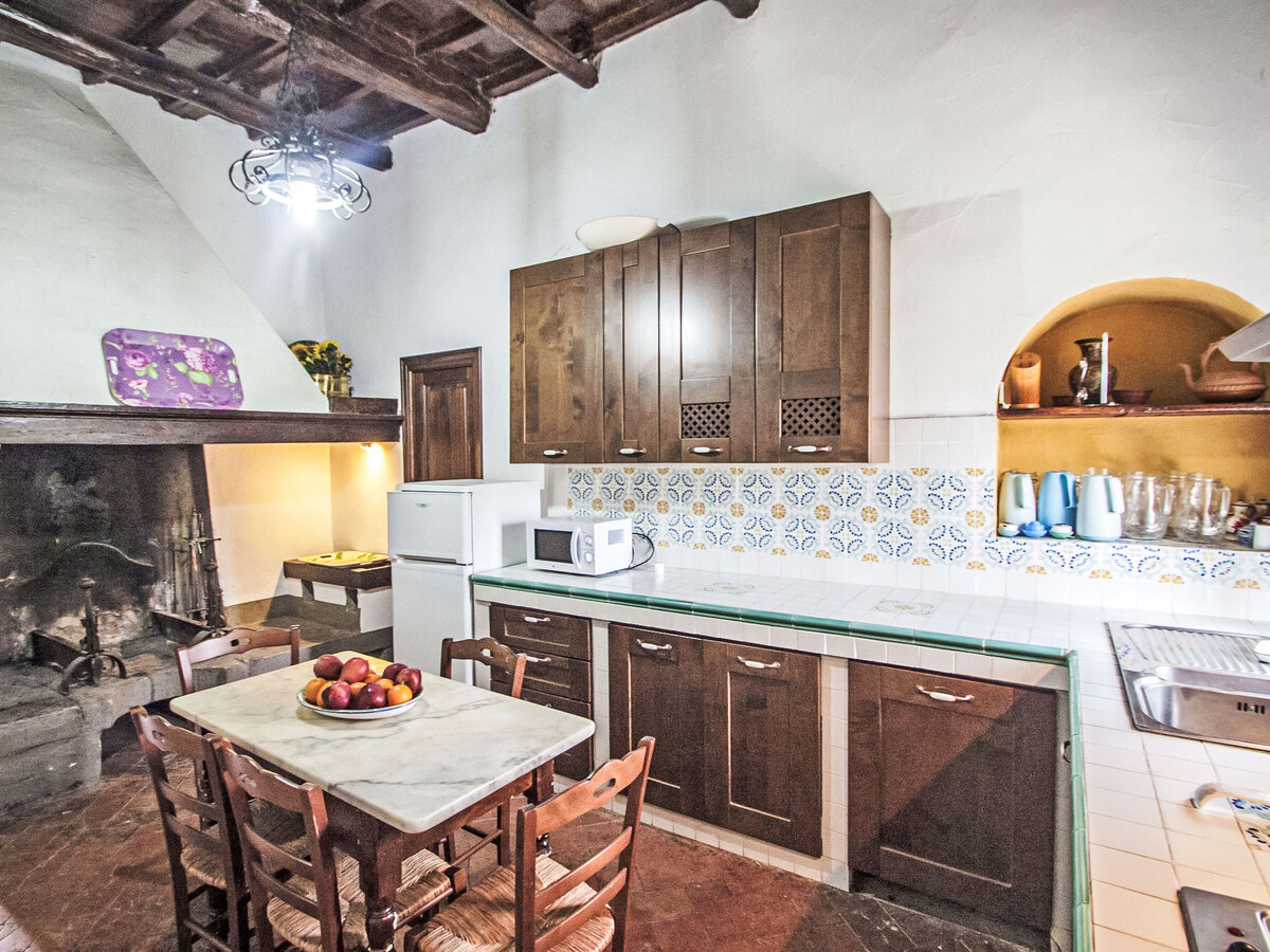 Villa Marisel – 7 chambres, piscine et tennis en Toscane - Photo 12