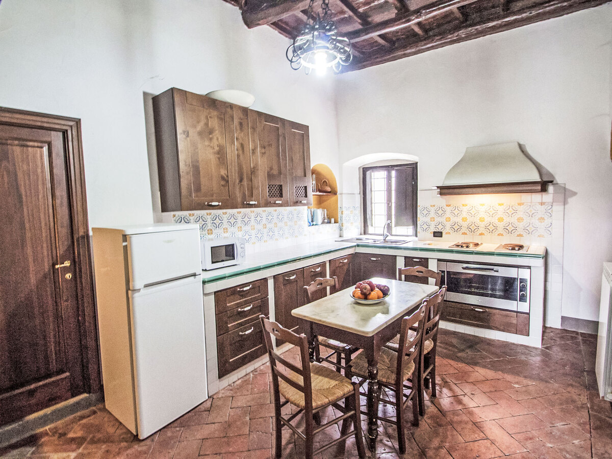 Villa Marisel – 7 chambres, piscine et tennis en Toscane - Photo 13