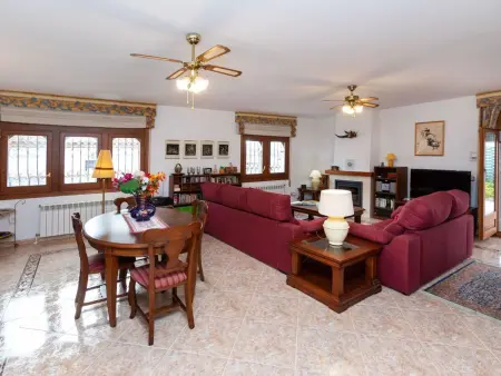 Rustical Mont Roig, Villa 6 personnes à Miami Platja - Photo 2