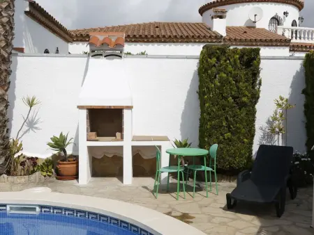Rustical Mont Roig, Villa 6 personnes à Miami Platja - Photo 4