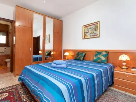Rustical Mont Roig, Villa 6 personnes à Miami Platja - Photo 10