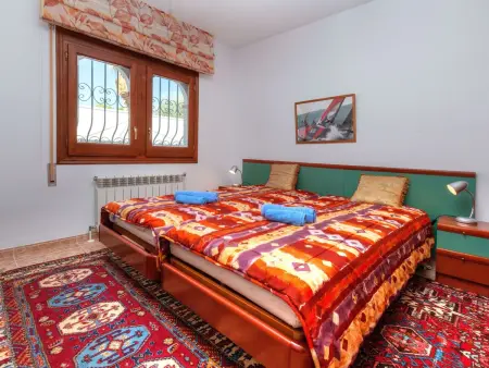 Rustical Mont Roig, Villa 6 personnes à Miami Platja - Photo 12