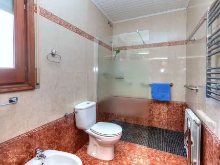 Rustical Mont Roig, Villa 6 personnes à Miami Platja - Photo 13