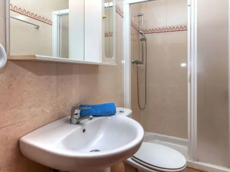 Rustical Mont Roig, Villa 6 personnes à Miami Platja - Photo 15