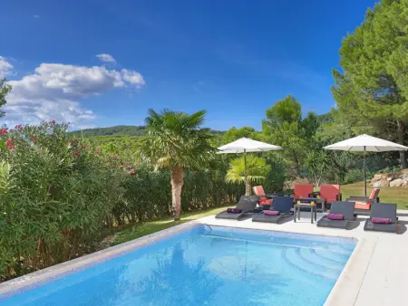 Location maison de vacances à Tamariu