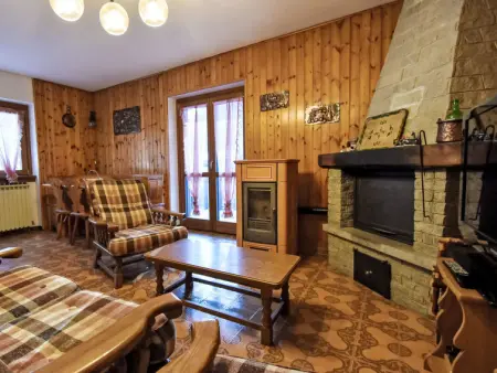 Location appartement de vacances à Campodolcino