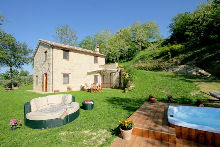Villa Barchetta - Piscine chauffée et jardin privé - Photo 1