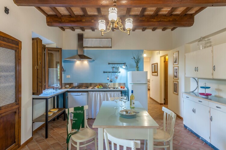 Villa Barchetta - Piscine chauffée et jardin privé - Photo 4